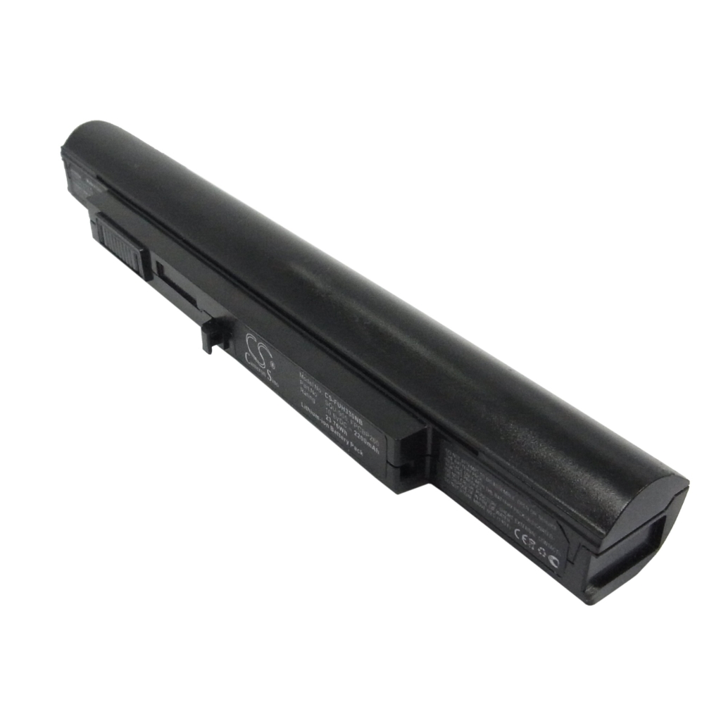 Notebookbatteri Fujitsu CS-FUH330NB