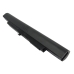 Notebookbatteri Fujitsu CS-FUH330NB