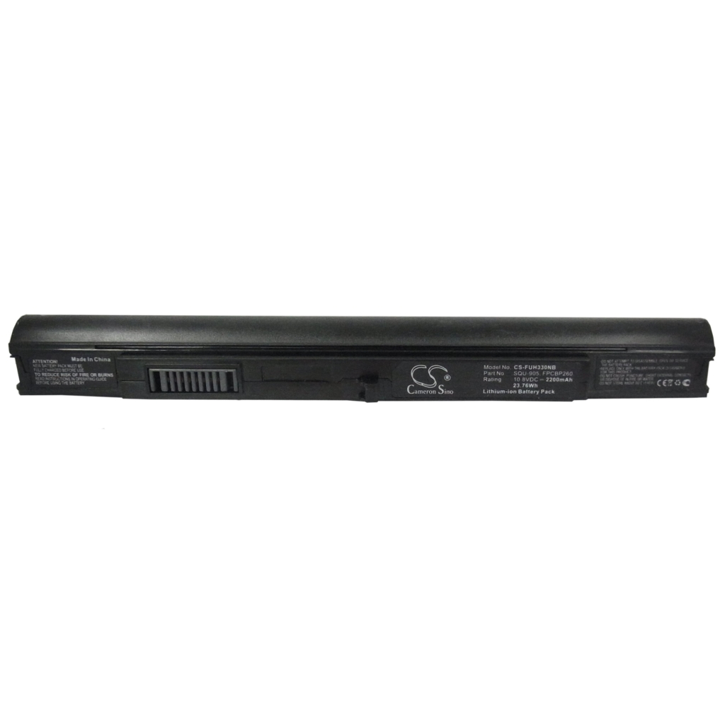 Notebookbatteri Fujitsu CS-FUH330NB