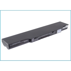 Kompatibel batteriudskiftning til FUJITSU CP477891-01,FMVNBP186,FPCBP250,FPCBP250AP,FPCBP274...