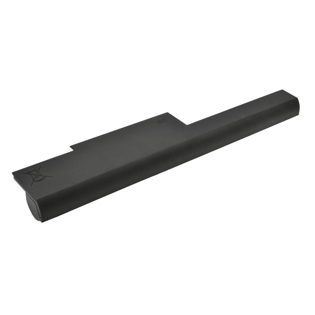 Notebookbatteri Fujitsu CS-FUH531NB