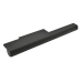 Notebookbatteri Fujitsu CS-FUH531NB