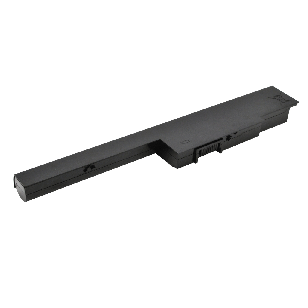 Notebookbatteri Fujitsu CS-FUH531NB