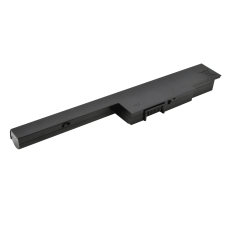 Kompatibel batteriudskiftning til FUJITSU FMVNBP195,FPCBP274,S26391-F545-B100,S26391-F545-E100,S26391-F545-L100