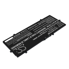 Kompatibel batteriudskiftning til FUJITSU CP801784-04,FMVNBP252,FPB0359S,FPB0359S TBD