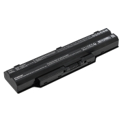 Battery for FUJITSU LifeBook SH782