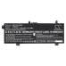 Battery Replaces GC020028M00