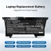 Batterier  CS-FUP255NB
