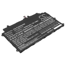 Kompatibel batteriudskiftning til FUJITSU CP678530-01,FPB0310,FPBO310,FPCBP415