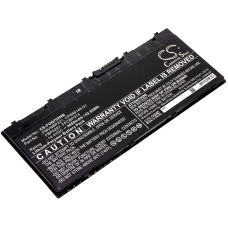 Kompatibel batteriudskiftning til FUJITSU CP588146-01,FBP0287,FMVNBP221,FPCBP374