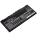 Notebookbatteri Fujitsu CS-FUQ702NB