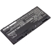Notebookbatteri Fujitsu CS-FUQ702NB