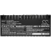 Notebookbatteri Fujitsu CS-FUQ702NB