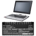 Notebookbatteri Fujitsu CS-FUQ702NB