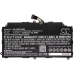 Notebookbatteri Fujitsu CS-FUQ736NB