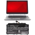 Notebookbatteri Fujitsu CS-FUQ736NB