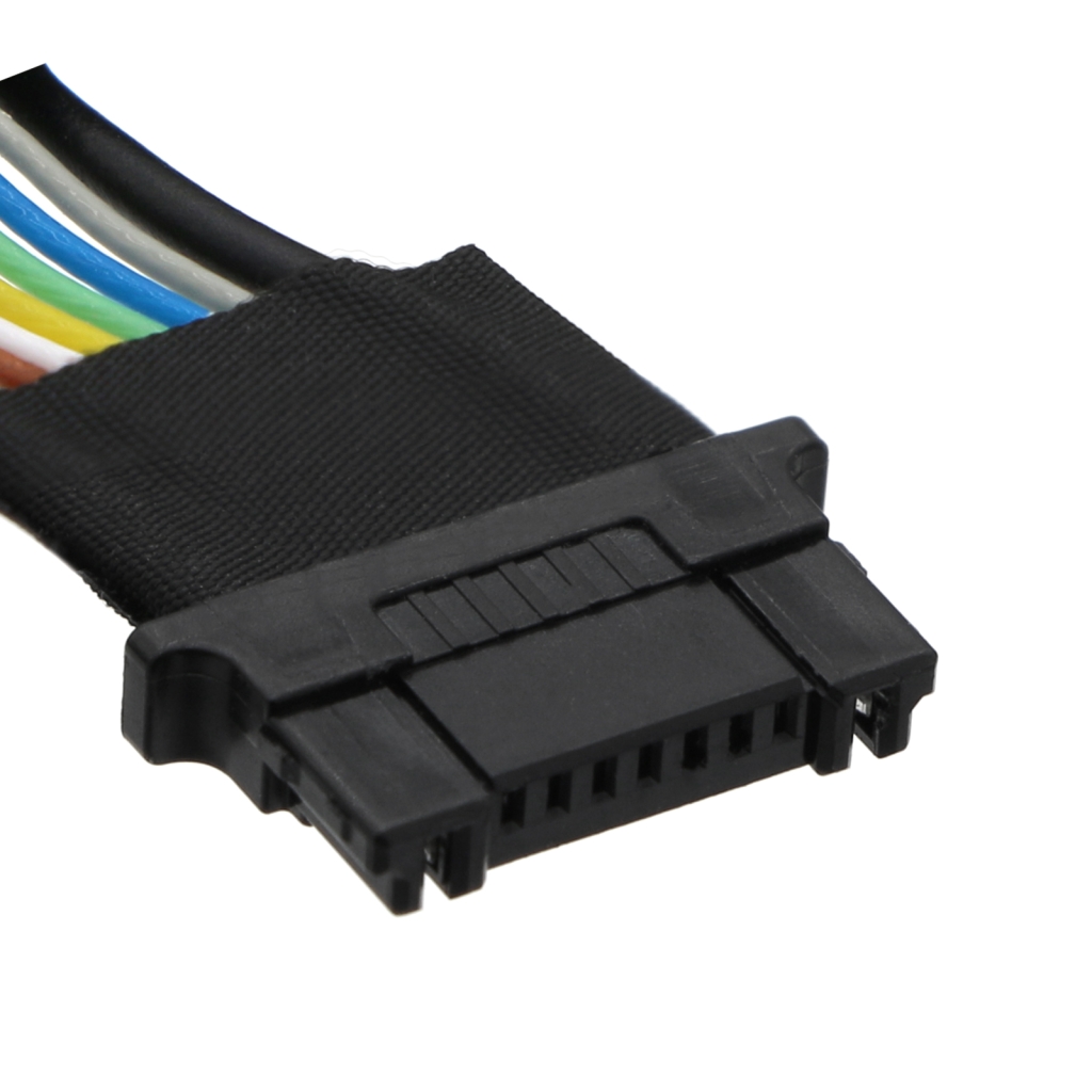 Notebookbatteri Fujitsu CS-FUQ738NB