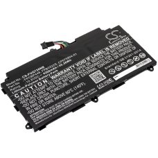 Kompatibel batteriudskiftning til FUJITSU CP675904-01,FPB0322S,FPCBP448