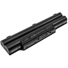 Kompatibel batteriudskiftning til FUJITSU FMVNBP146,FMVNBP190