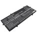 Battery Replaces FPB0360S