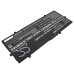 Battery Replaces FPB0360S
