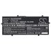 Battery Replaces FPB0360S