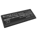 Notebookbatteri Fujitsu CS-FUT731NB