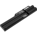 Notebookbatteri Fujitsu CS-FUT732NB