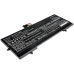 Notebookbatteri Fujitsu CS-FUT770NB