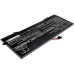 Notebookbatteri Fujitsu CS-FUT770NB