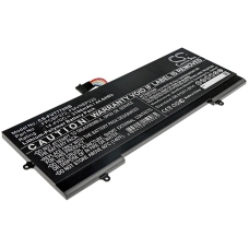 Kompatibel batteriudskiftning til FUJITSU FMVNBP220,FPCBP372
