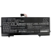 Notebookbatteri Fujitsu CS-FUT770NB
