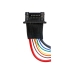 Notebookbatteri Fujitsu CS-FUT770NB
