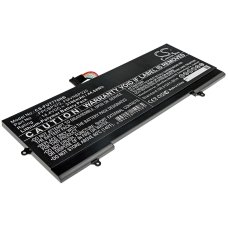Kompatibel batteriudskiftning til FUJITSU FMVNBP220,FPCBP372