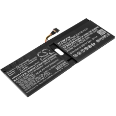 Kompatibel batteriudskiftning til FUJITSU FPB0305S,FPCBP412