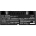 Notebookbatteri Fujitsu CS-FUT935NB