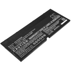 Kompatibel batteriudskiftning til FUJITSU CP651077-02,FMVNBP232,FPCBP425,FPCBP425AP