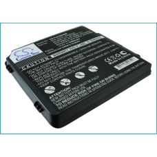Kompatibel batteriudskiftning til Acer 40008236,805N00005,90.NBI61.001,90.NBI61.011,BTP-52EW...