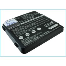 Kompatibel batteriudskiftning til Acer 40008236,805N00005,90.NBI61.001,90.NBI61.011,BTP-52EW...