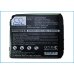 Notebook battery AOPEN CS-FUV2000NB