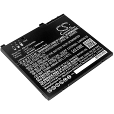 Kompatibel batteriudskiftning til Zebra AMME2360