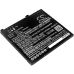 Battery for Zebra ET55AE-W22E