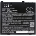 Battery for Zebra ET55AE-W22E
