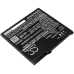 Battery for Zebra ET55AE-W22E