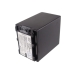 Camera Battery Sony DCR-SR68