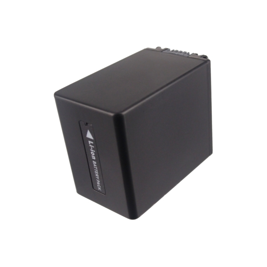 Camera Battery Sony DCR-SR68