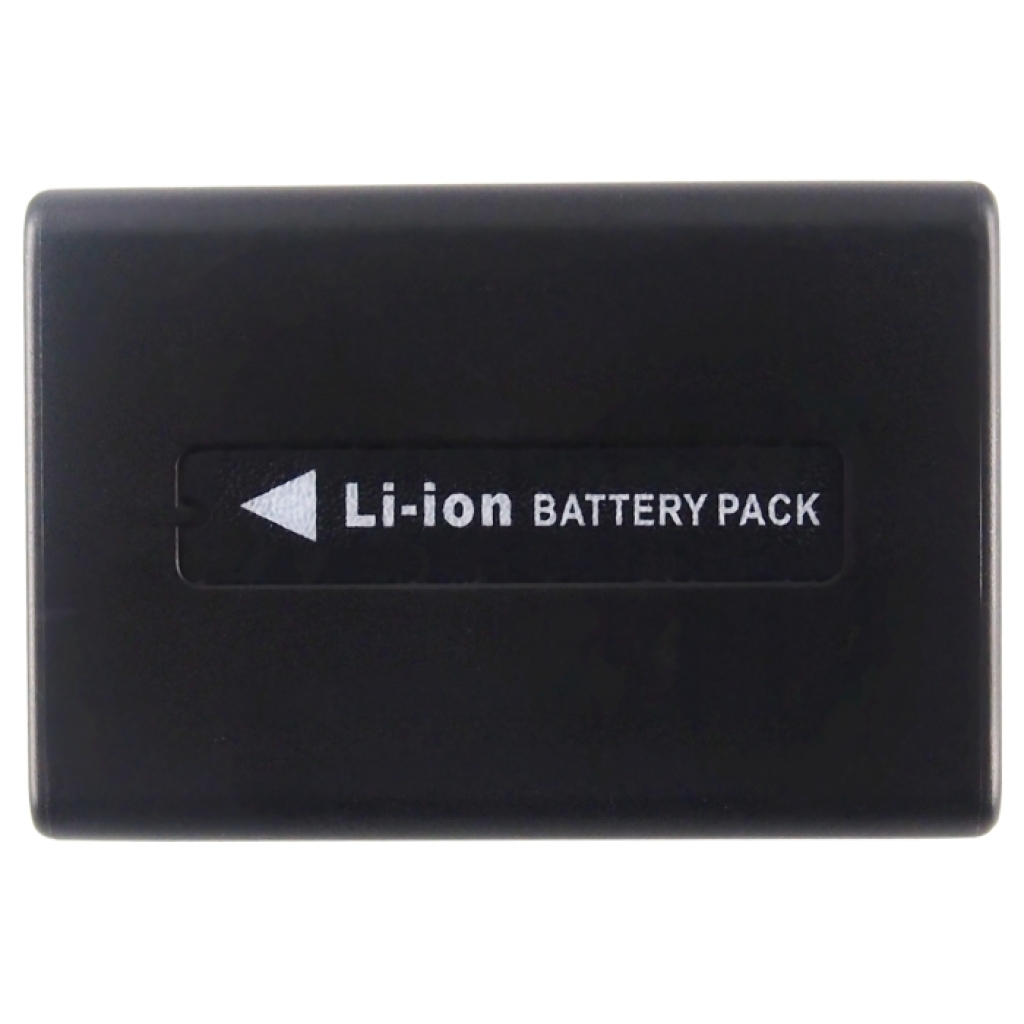 Camera Battery Sony DCR-SR68