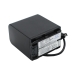Batteri kompatibel med Sony CS-FV100T