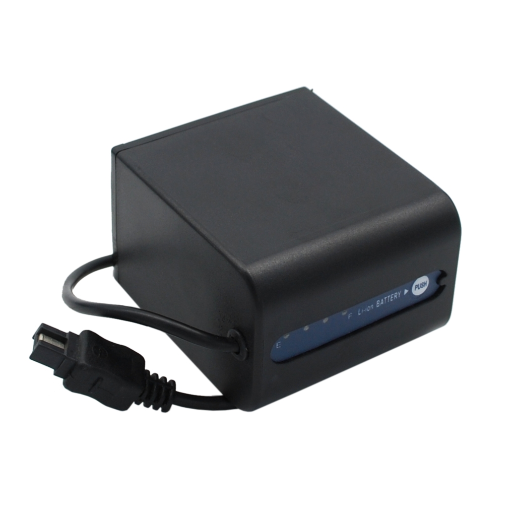 Batteri kompatibel med Sony CS-FV100T