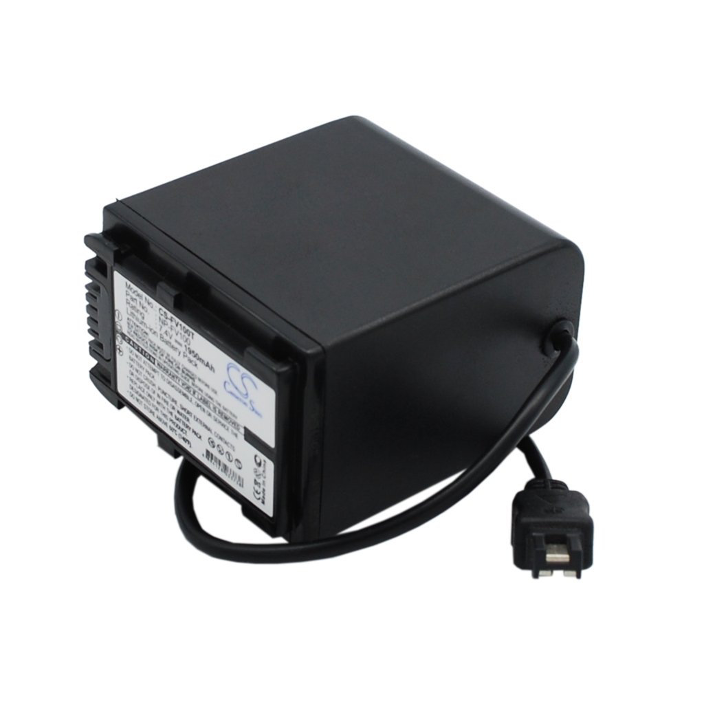 Batteri kompatibel med Sony CS-FV100T